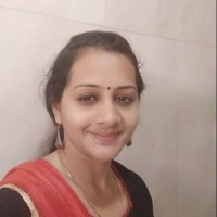Priyanka A S