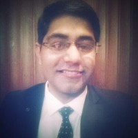 Shehryar Malik