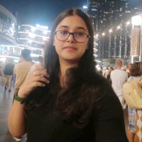 Kashish Bhatia
