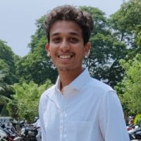 VINOTH N