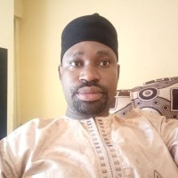 Serge Doumba