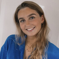 Lisanne Cuperus