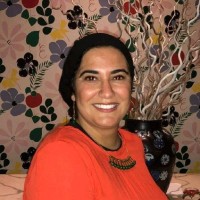 Zahra Fakhry