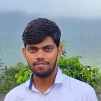 Ashishkumar Yadav