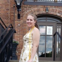 Christianna Myers, Otr
