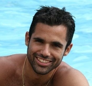 Gabriel Valdez