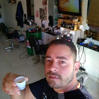 Rodrigo Betti