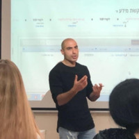 Aviram Cohen Tzemach