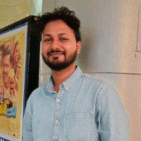 Shrikant Mane