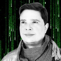 Damian Mascarella Fernandez
