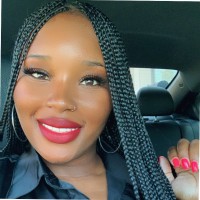 Latasha Jones