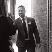 Aaron Macdonald