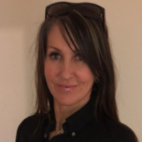 Elizna Botha Solutionist-Thinker,  Adaptable Creative