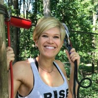 Amanda Peters