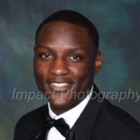 Dashaun Cain