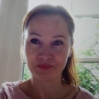 Lisa Jakobsen