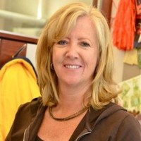 Dawna Schawe