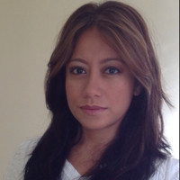 Annaliza Graham