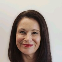 Catherine Saunders