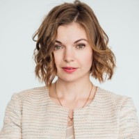 Anna Sushchenko