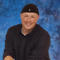 Chad Burke