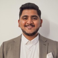 Pavan Kulkarni