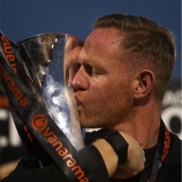Gavin Cowan