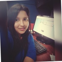 Soledad Mora Anchundia