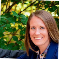 Lindsey Curry, Cprp