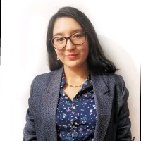 Silvia Juliana Valbuena Valderrama