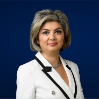Asila Moghadam