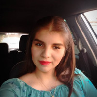 Paloma Delgado Guerrero