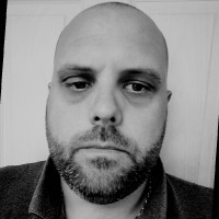 Andy Vaughan