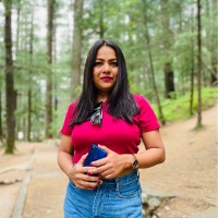 Ashwini Walunj-Gunjal