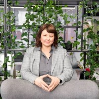 Anzhela Ryabova