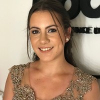 Jazmin Antonella Marcenaro