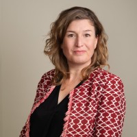 Andrea Lemasson