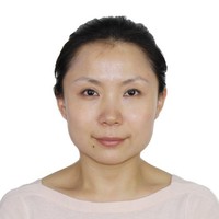 陈丽琼