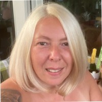 Corina Kägi