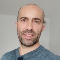 Cédric Baillia