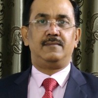Vinod Sharma