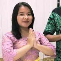Riswanti Berutu