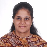 Vasavi Latha Aramati