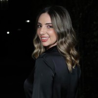 Vanessa Haddad