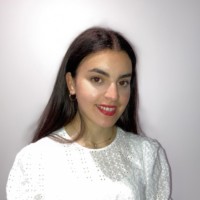 Sadia Yahiaoui