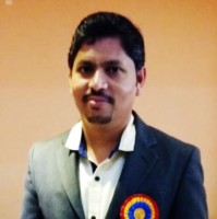 Praveen Shetty