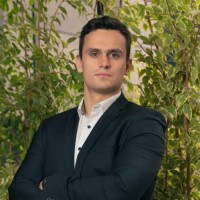 Jason Scheepers