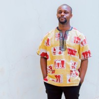 Patrick Mahimbo