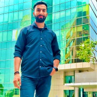Deepak Dalal