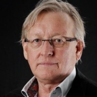 Rolf Dyrnes Svendsen